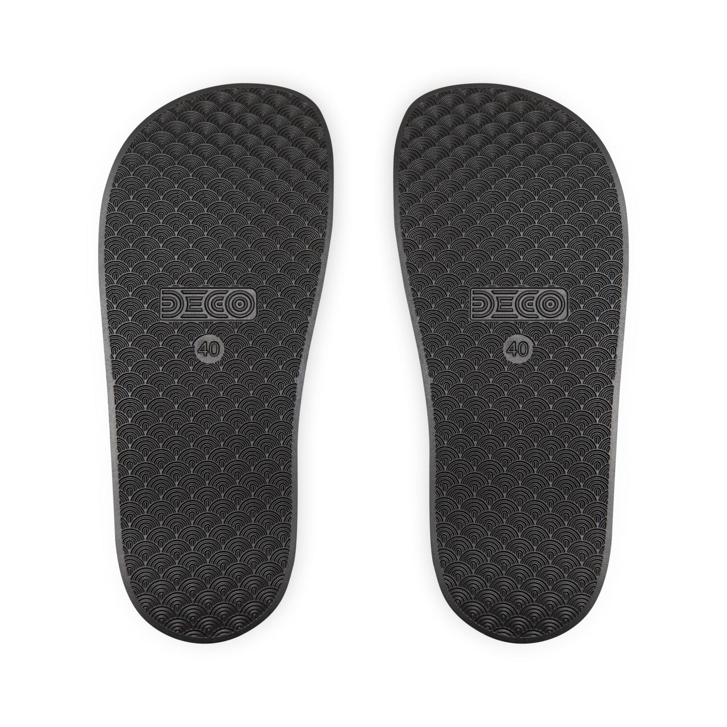 Boomtown Men's Slides