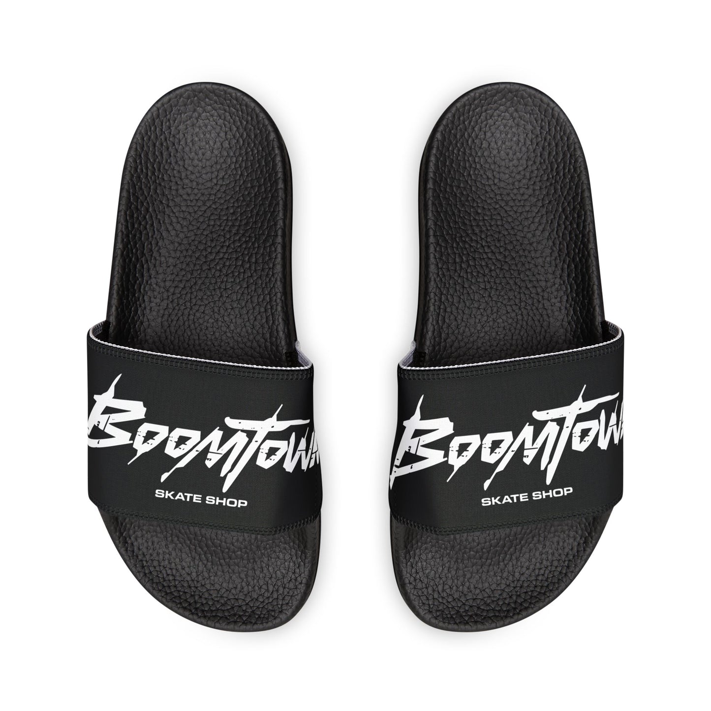 Boomtown Men's Slides