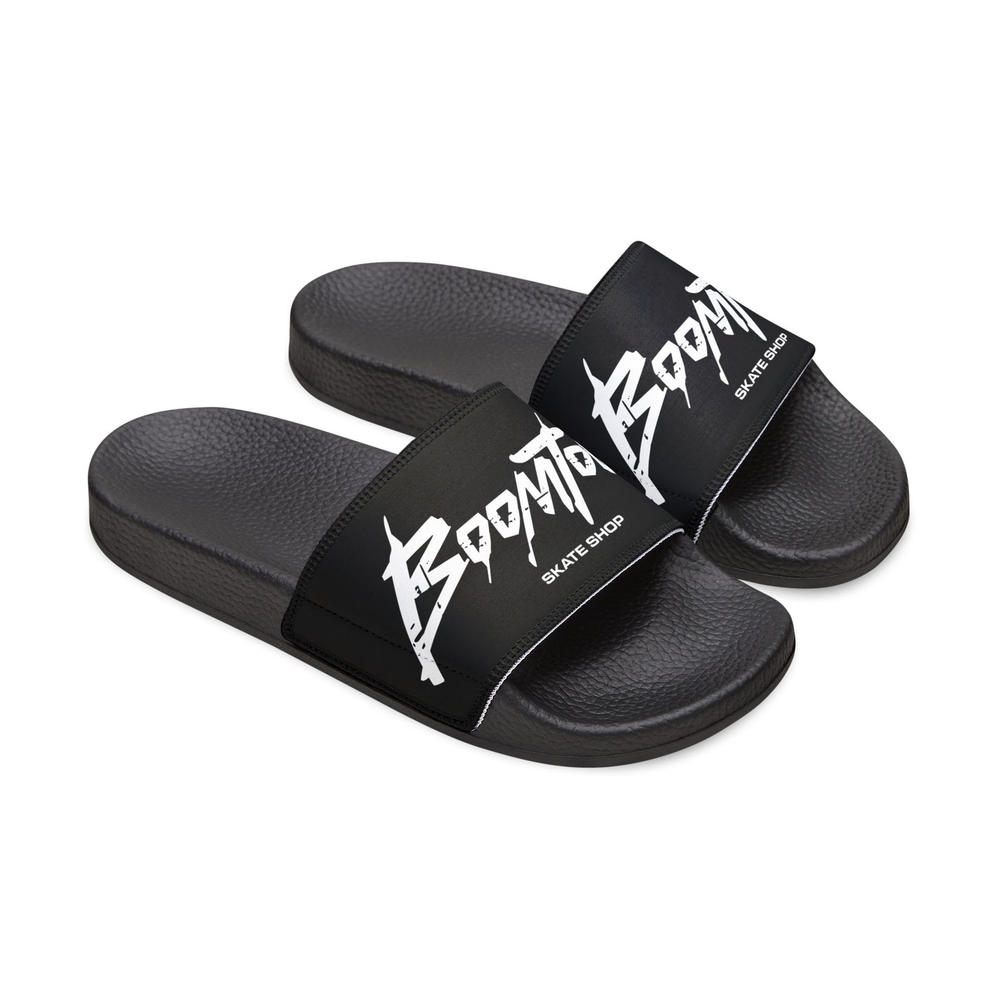 Boomtown Men's Slides